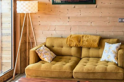 Appartamento a Les Retenues con accesso diret...