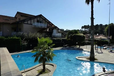 Residentie Le Bosquet Aux Ecureuils