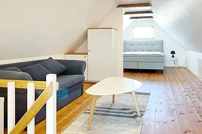 6 personas casa en SKIVARP-By Traum