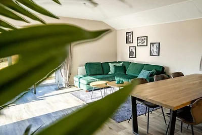 Vakantiehuis in Linden met terras