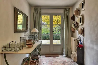 Huizen en villa's voor 8 personen