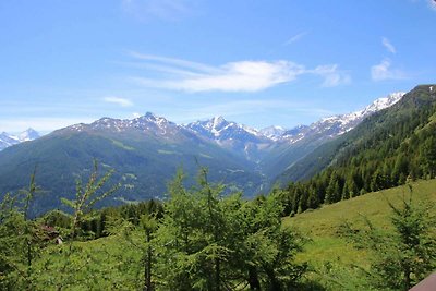 Chalet in Thyon-Les Collons für 14 Personen