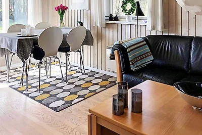 4 Personen Ferienhaus in Læsø-By Traum