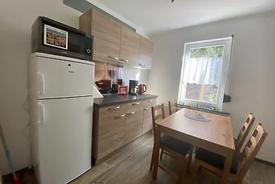 Wohnung in Waltershausen
