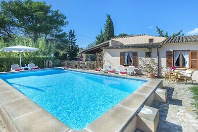 Villa mit 1 Schlafzimmer