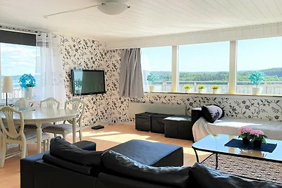 4 Personen Ferienhaus in Uddevalla-By Traum