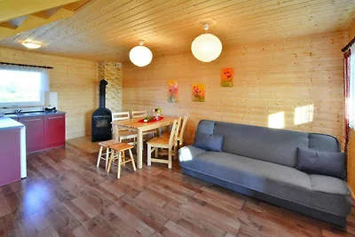 Casa a Jarosławiec vicino Tropicana