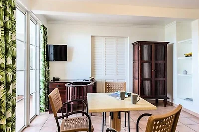 Wohnung auf Martinique