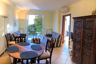 Domek letniskowy Urlop wypoczynkowy Cannero Riviera