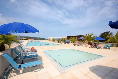 3-Zimmer-Wohnung für 4/6 Personen