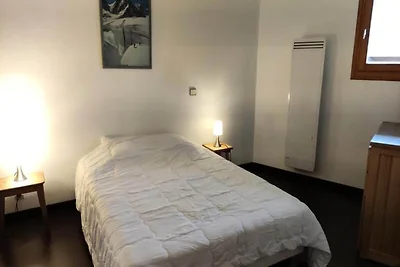 Genepi Residence f�r neun Personen