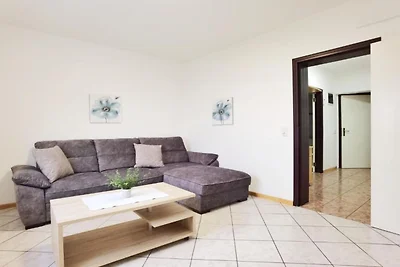 Villa Sanja - One Bedroom Apartment with Balc...