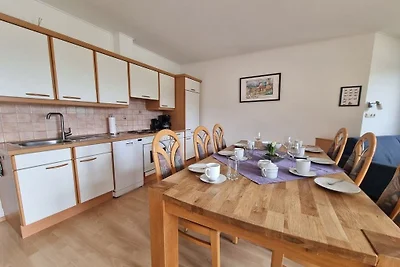 Appartement Mary (4-8 personen)