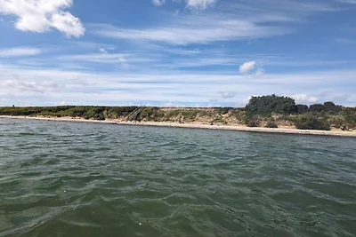 6 Personen Ferienhaus in Haderslev-By Traum