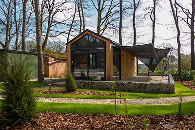 Ferienhaus in Zutendaal mit Terrasse