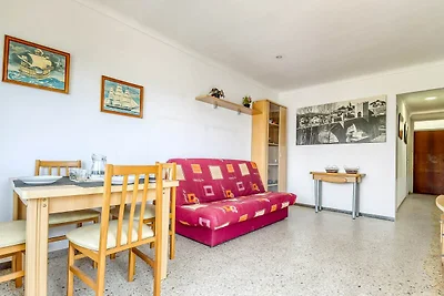 Apartment mit Panoramablick
