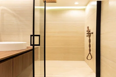 Luxe A/C studio - 2P - In "le Marais"