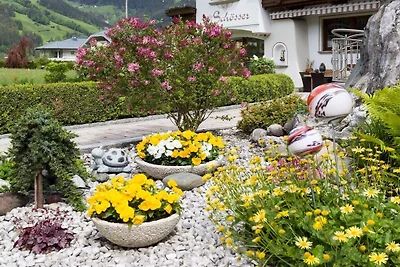 Luxe in het Alpinschlössl****Aparts