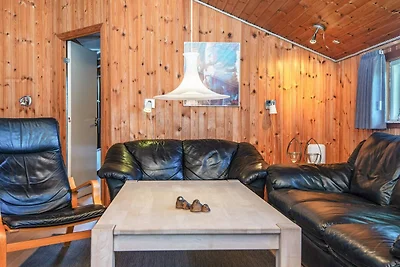 8 Personen Ferienhaus in Juelsminde-By Traum