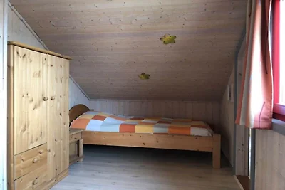 Exklusives skandinavisches Ferienhaus