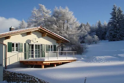 Ferienhaus mit 2 Schlafzimmer