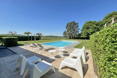 Gemütliches Naturchalet für 8 Gäste