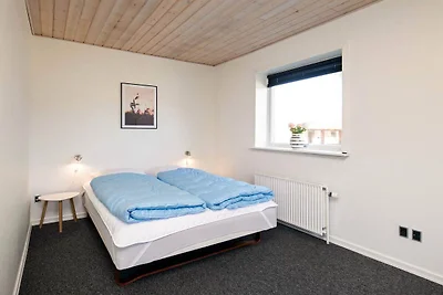 4 persone case ad Oksbøl