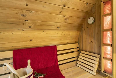 Panoramisch uitzicht Comfortabele...