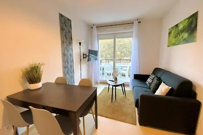 Apartments für 5 Personen