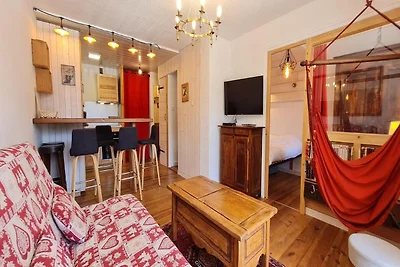 Appartement met 2 slaapkamers in Les Deux...