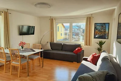 Ferienwohnung in Pirna mit Schwimmbecken