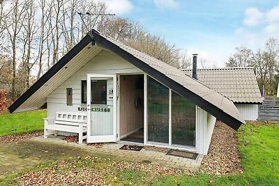 6 Personen Ferienhaus in Roslev-By Traum