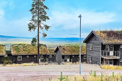 8 Personen Ferienhaus in SÄLEN-By Traum