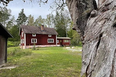 6 Personen Ferienhaus in ASARUM-By Traum
