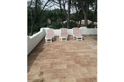 Villa mit 3 Schlafzimmer