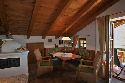 Alpenflair Ferienwohnung 304 "Colorado"