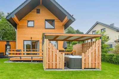 Vakantiehuis met 3 slaapkamers