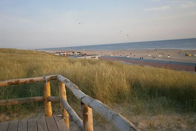 Atlantic Residenza di vacanza confortevole