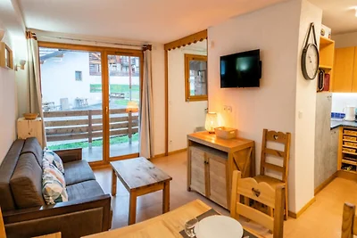 Residenz Le Parc Des Airelles