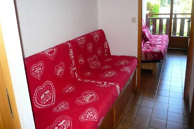 Residentie Perle Des Neiges