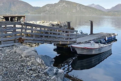 4 persone case ad Måndalen