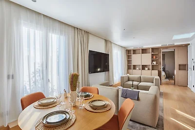 Sublim Penthouse Trocadero Tour Eiffel
