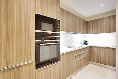 Schickes und elegantes Apartment -...