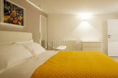 Helios Duplex a due passi da Ortigia