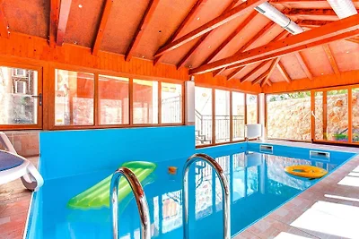 Ferienhaus in Starigrad Paklenica