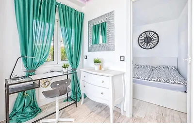 Charmant appartement in Mijas