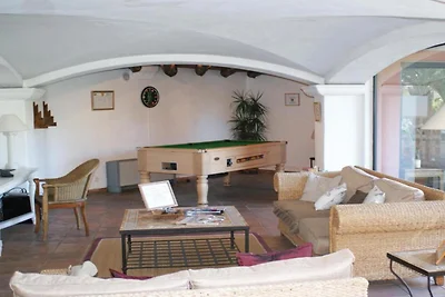 Wohnung mit AC bei 150 m vom Strand vom...