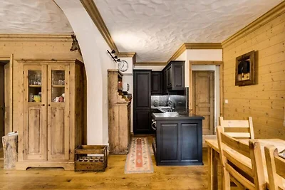 Geräumige Wohnung im Zentrum