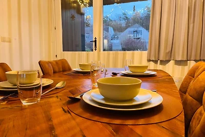 Gezellig vakantiehuisje vlakbij Durbuy