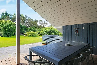 8 Personen Ferienhaus in Højslev-By Traum